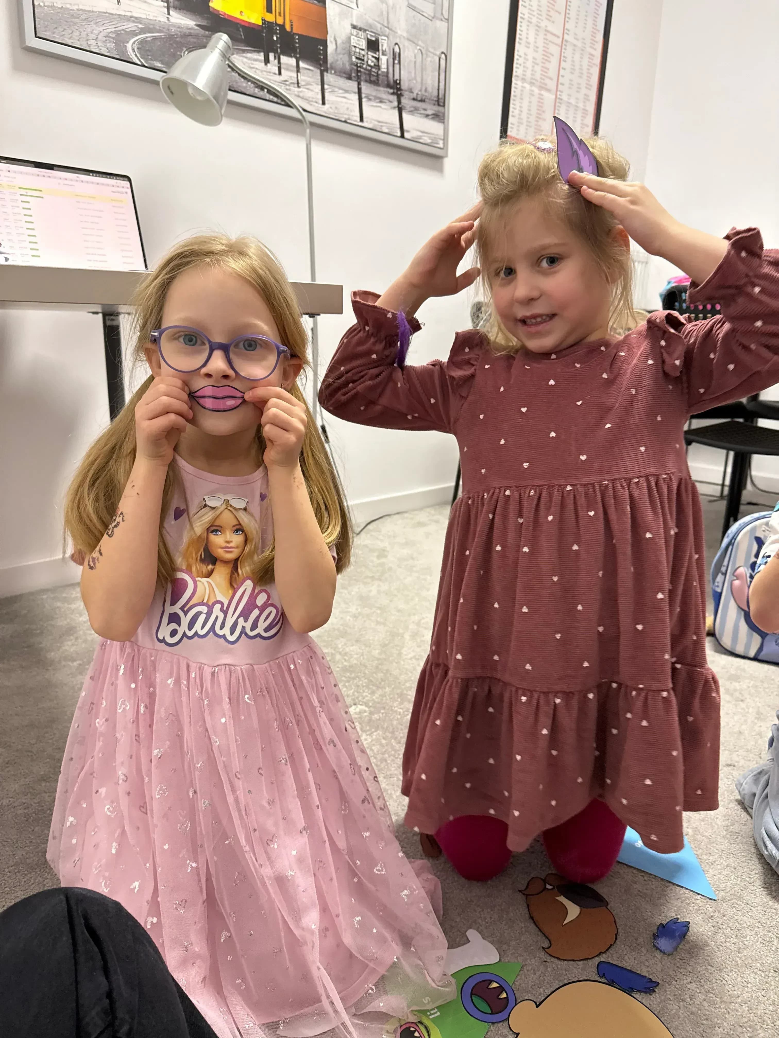 Nauka angielskiego w grupie – Inside Out English Academy Gdańsk