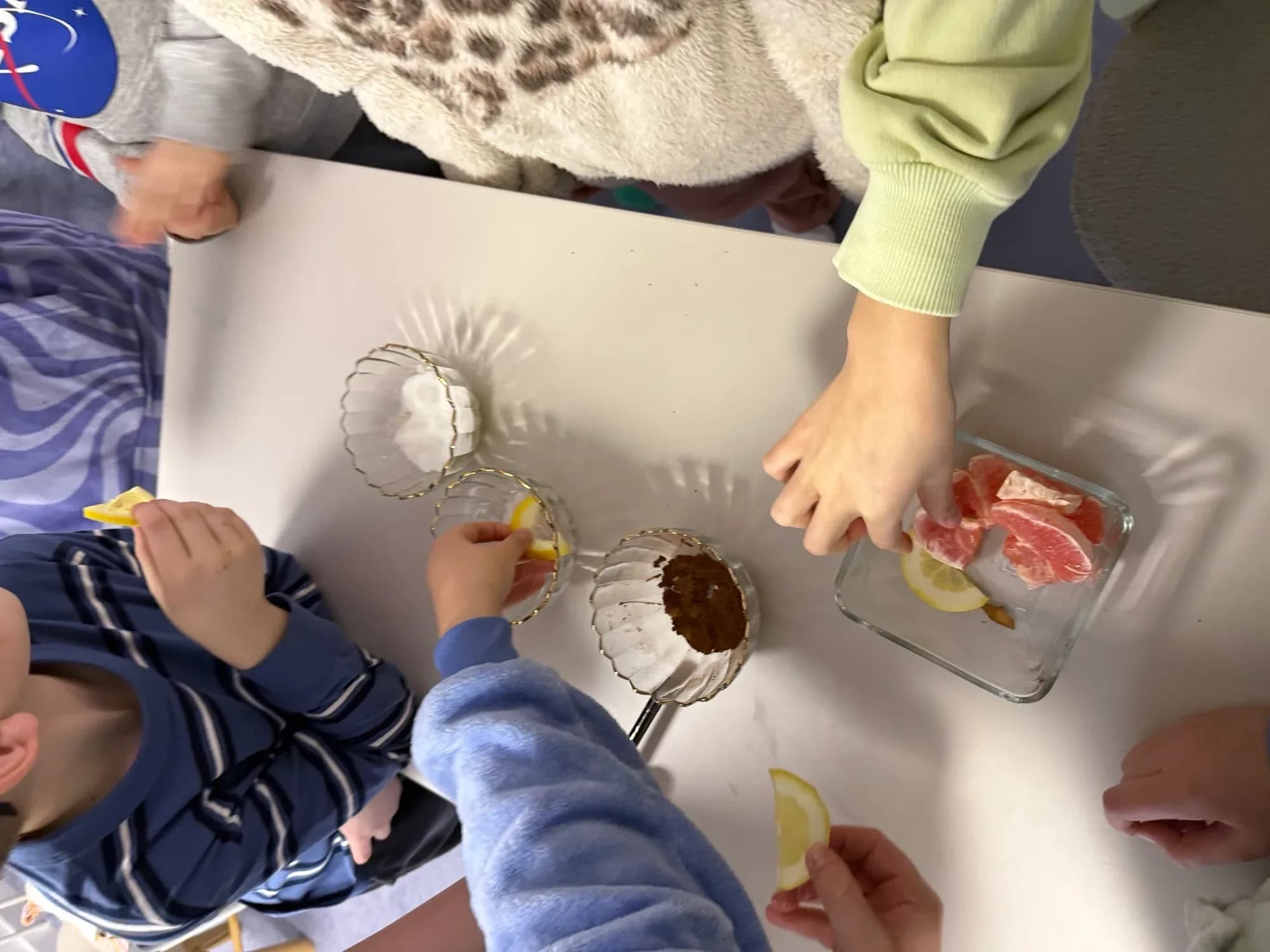 Nauka angielskiego w małej grupie – Inside Out English Academy